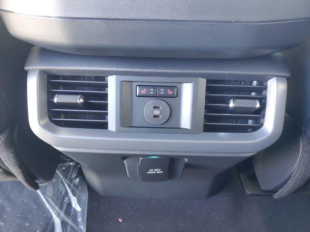 new 2025 Ford F-150 car, priced at $71,787