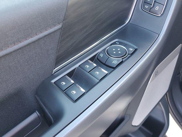 new 2025 Ford F-150 car, priced at $75,925