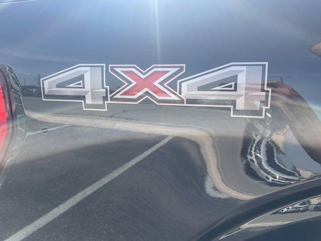 used 2021 Ford F-150 car, priced at $49,000