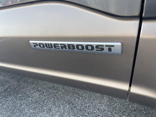 used 2021 Ford F-150 car, priced at $49,000
