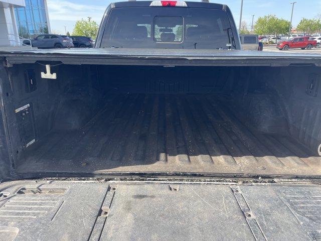 used 2021 Ford F-150 car, priced at $49,000