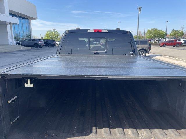 used 2021 Ford F-150 car, priced at $49,000