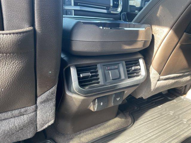 used 2021 Ford F-150 car, priced at $49,000