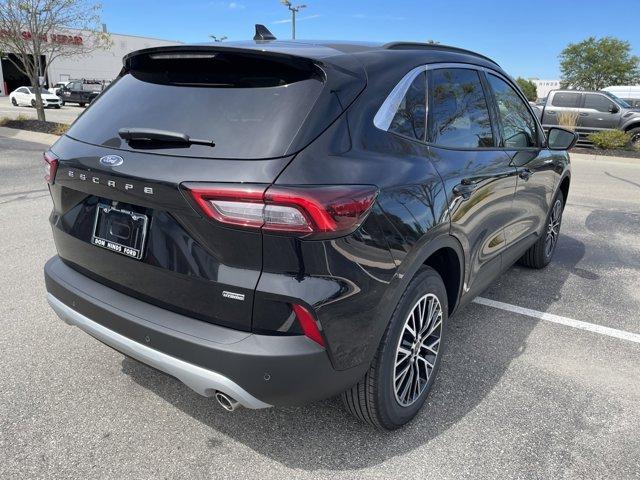 new 2024 Ford Escape car, priced at $41,995