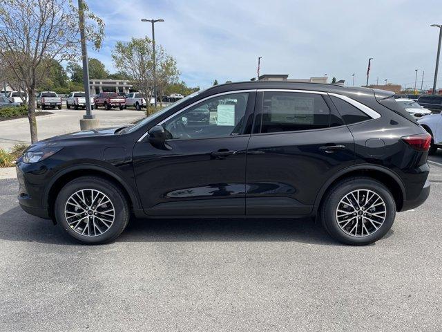 new 2024 Ford Escape car, priced at $41,995