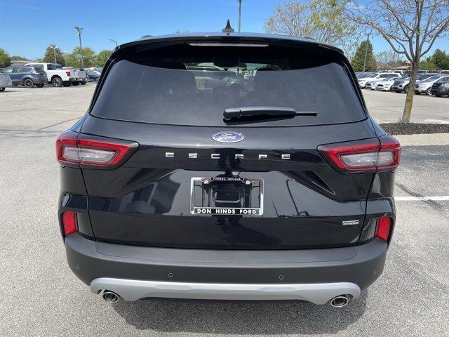 new 2024 Ford Escape car, priced at $41,995