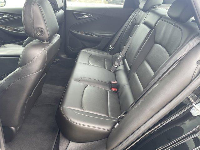used 2020 Chevrolet Malibu car, priced at $20,000