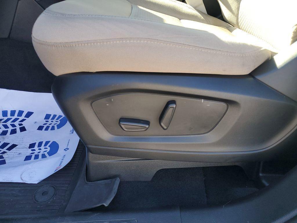 used 2021 Ford Explorer car, priced at $21,200