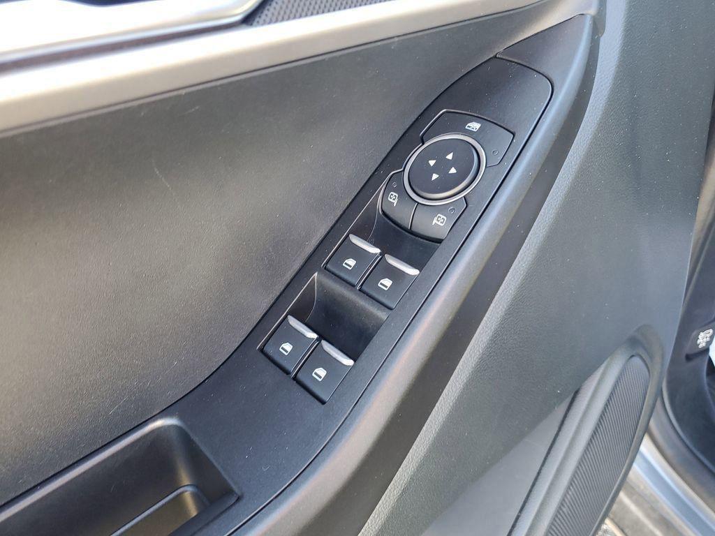 used 2021 Ford Explorer car, priced at $21,200