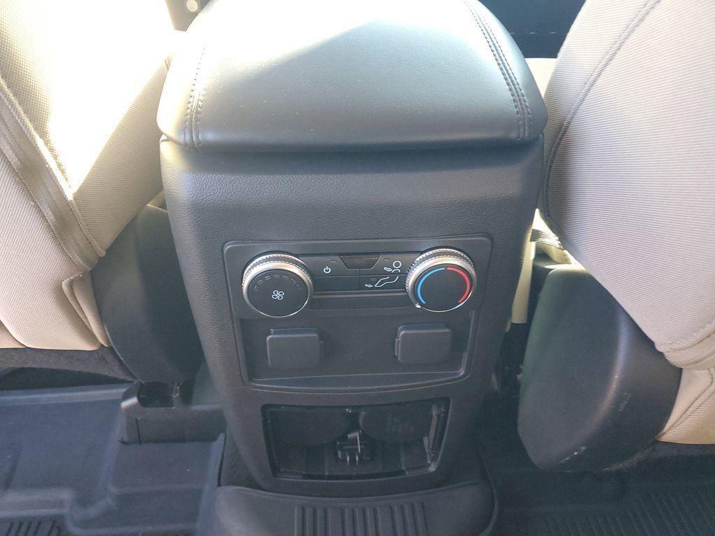 used 2021 Ford Explorer car, priced at $21,200