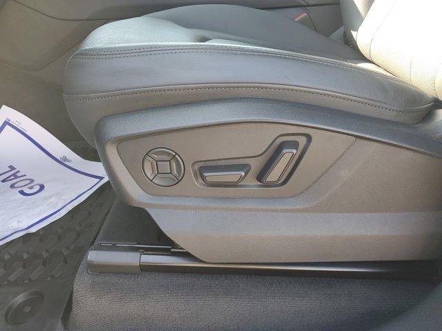 used 2023 Audi Q7 car, priced at $47,500