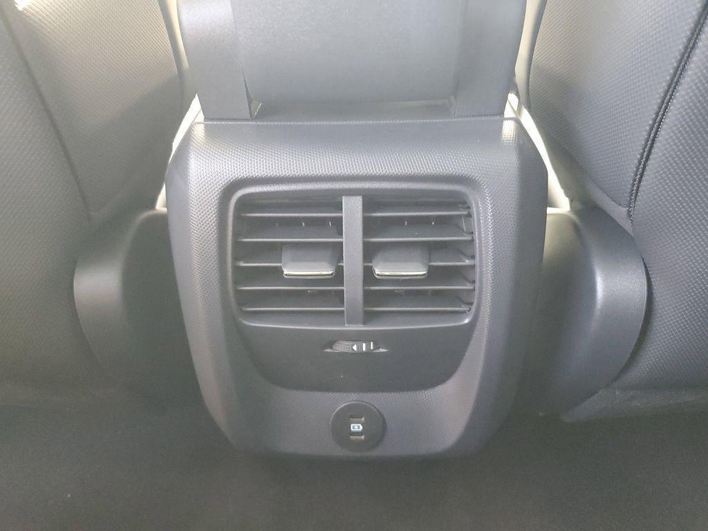 new 2025 Ford Mustang Mach-E car, priced at $52,147