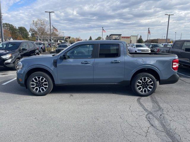 new 2024 Ford Maverick car, priced at $37,795