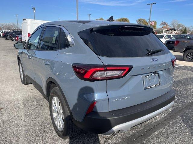 new 2024 Ford Escape car, priced at $33,160