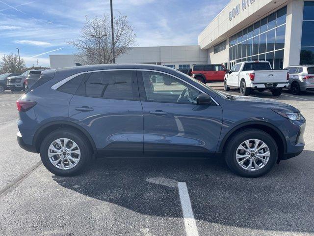 new 2024 Ford Escape car, priced at $33,160