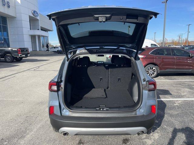 new 2024 Ford Escape car, priced at $33,160