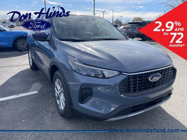 new 2024 Ford Escape car, priced at $33,160