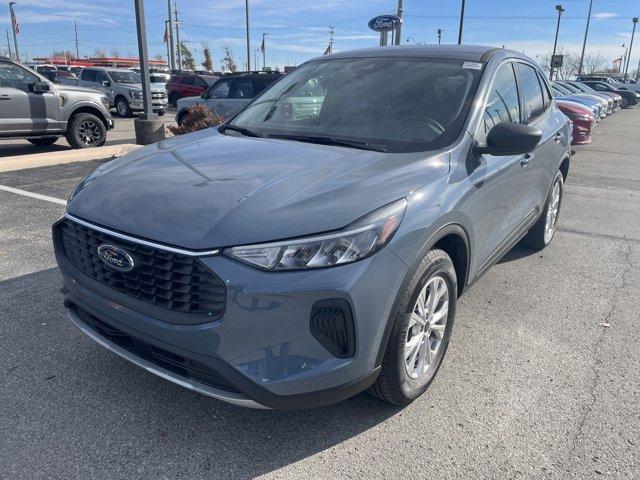 new 2024 Ford Escape car, priced at $33,160