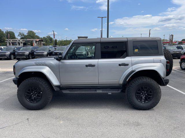 new 2024 Ford Bronco car, priced at $96,150