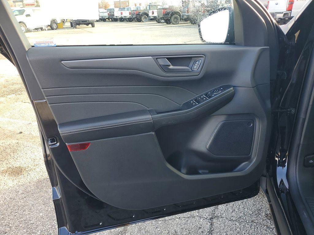 new 2026 Ford Escape car