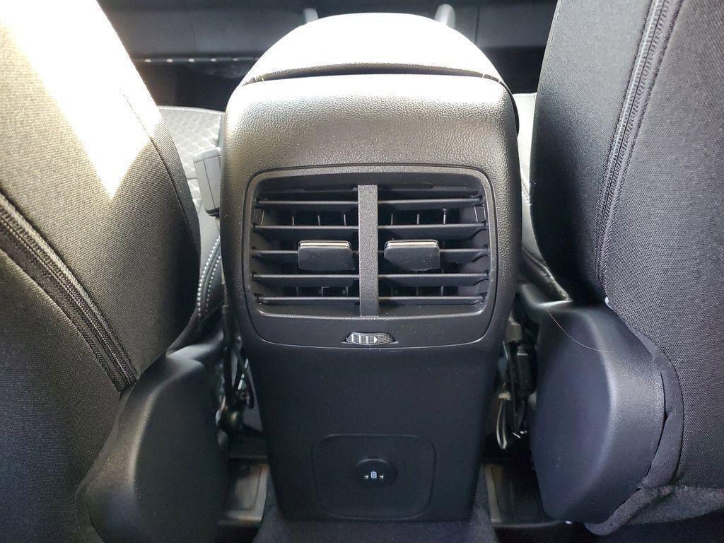 new 2026 Ford Escape car