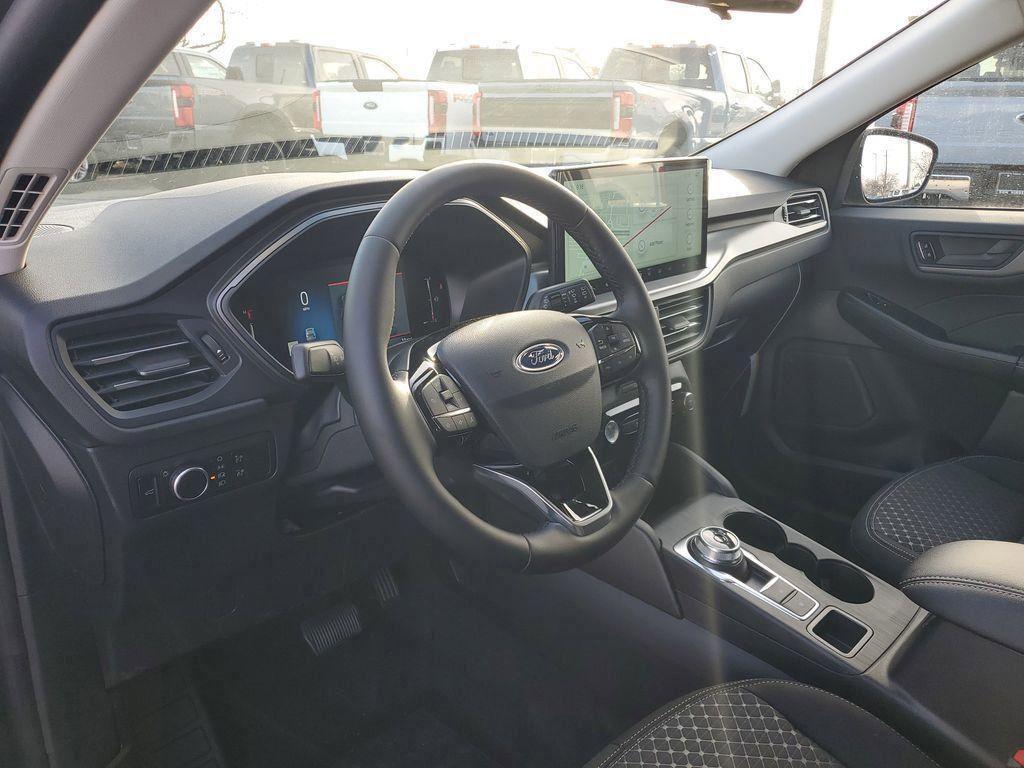 new 2026 Ford Escape car