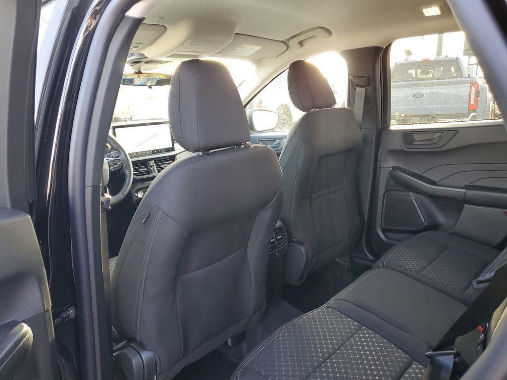 new 2026 Ford Escape car