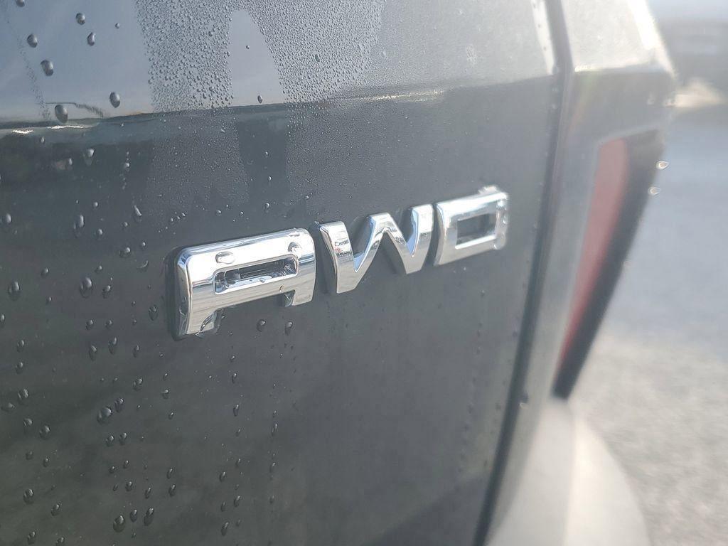 new 2026 Ford Escape car