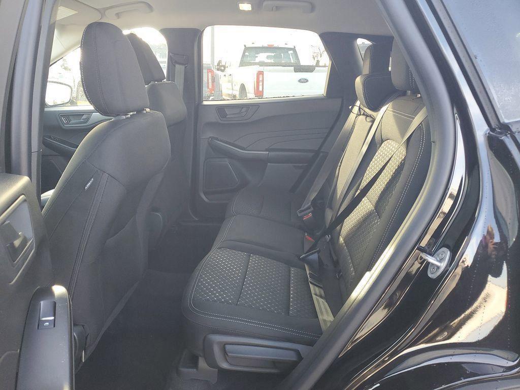 new 2026 Ford Escape car