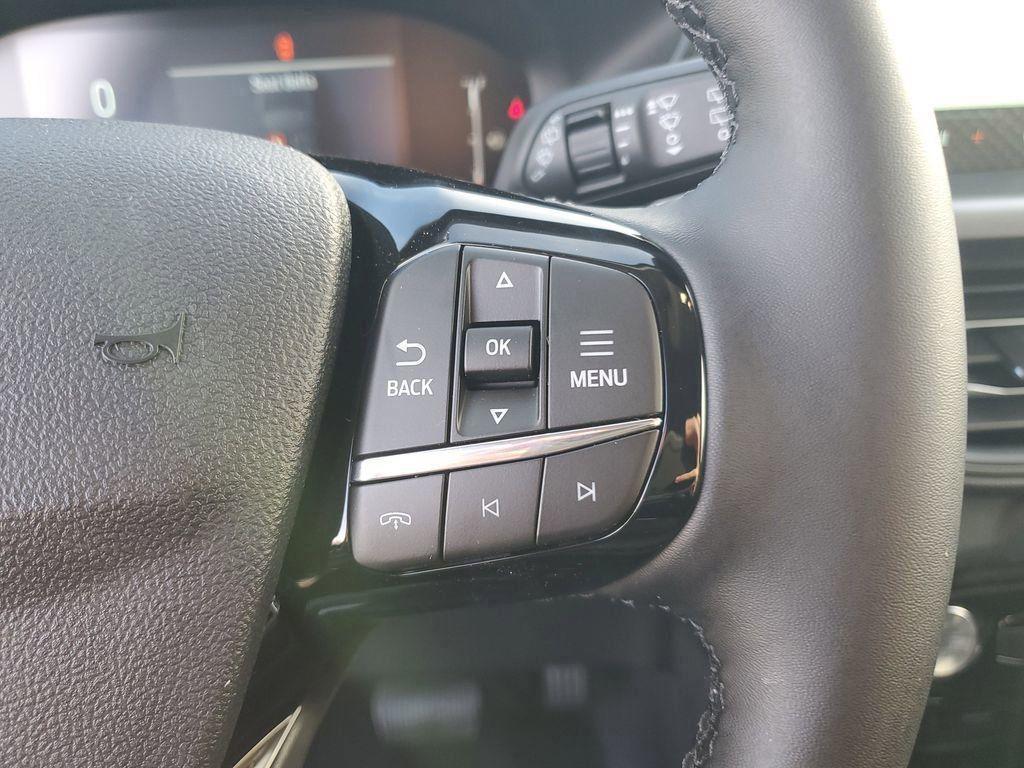 new 2026 Ford Escape car