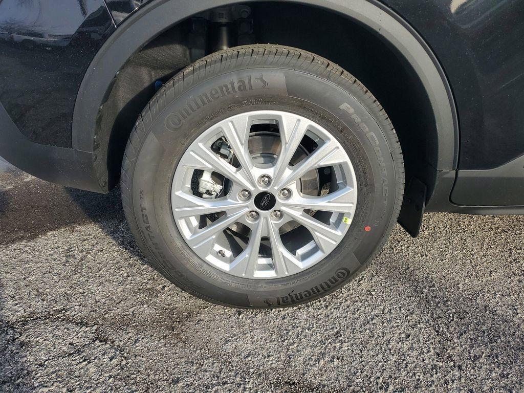 new 2026 Ford Escape car