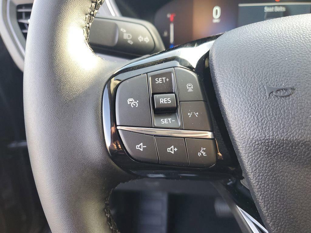 new 2026 Ford Escape car