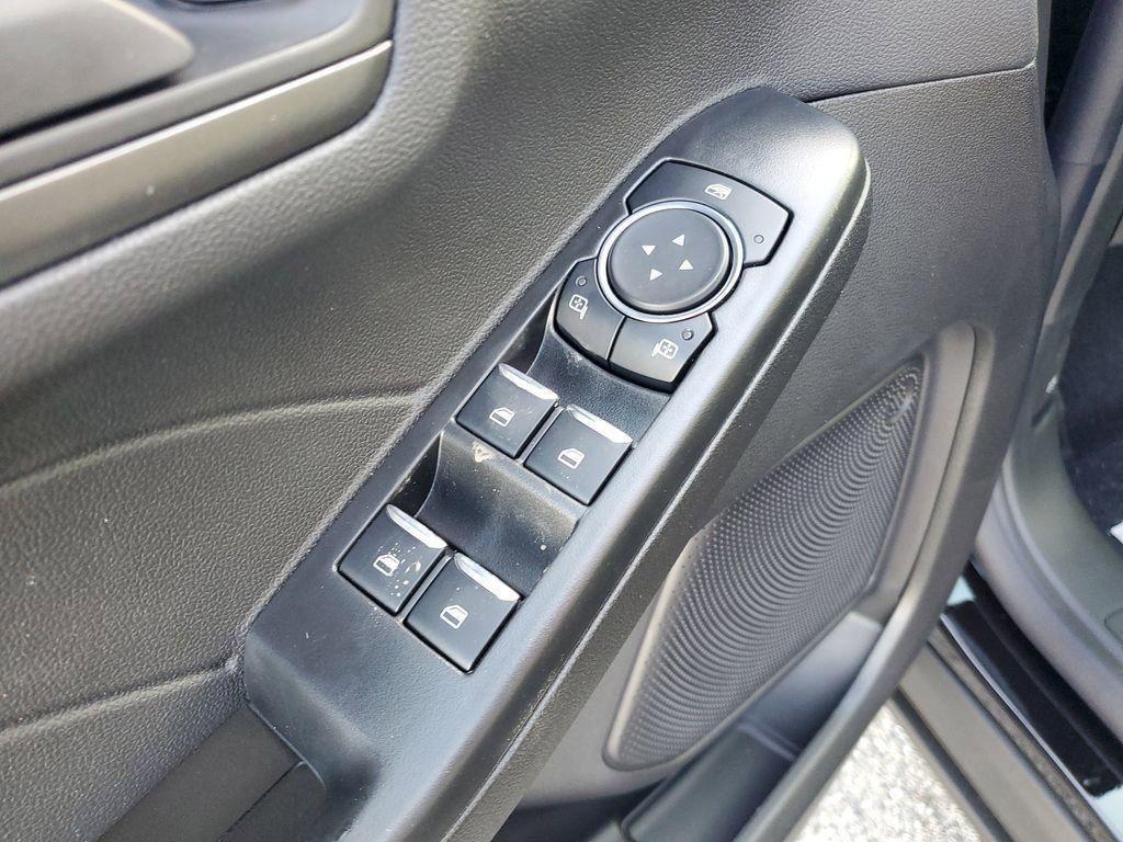 new 2026 Ford Escape car