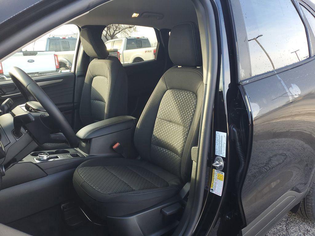 new 2026 Ford Escape car