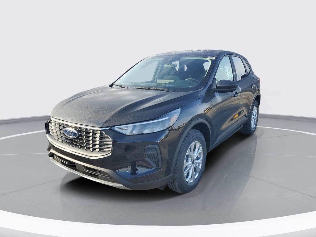 new 2026 Ford Escape car