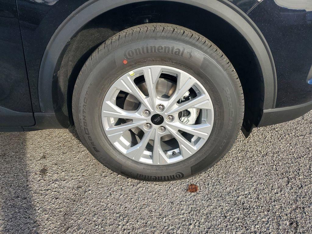 new 2026 Ford Escape car