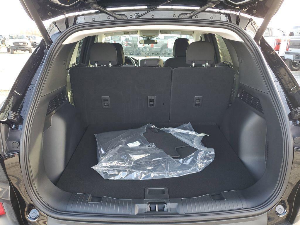 new 2026 Ford Escape car