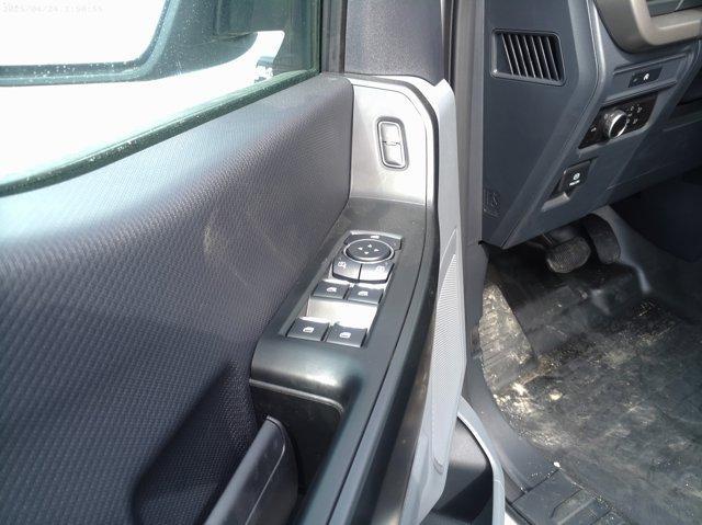 new 2025 Ford F-150 car, priced at $50,920