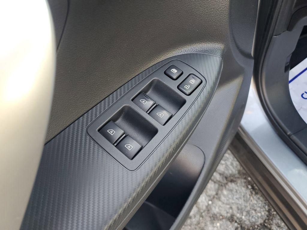 used 2024 Mitsubishi Eclipse Cross car, priced at $20,309