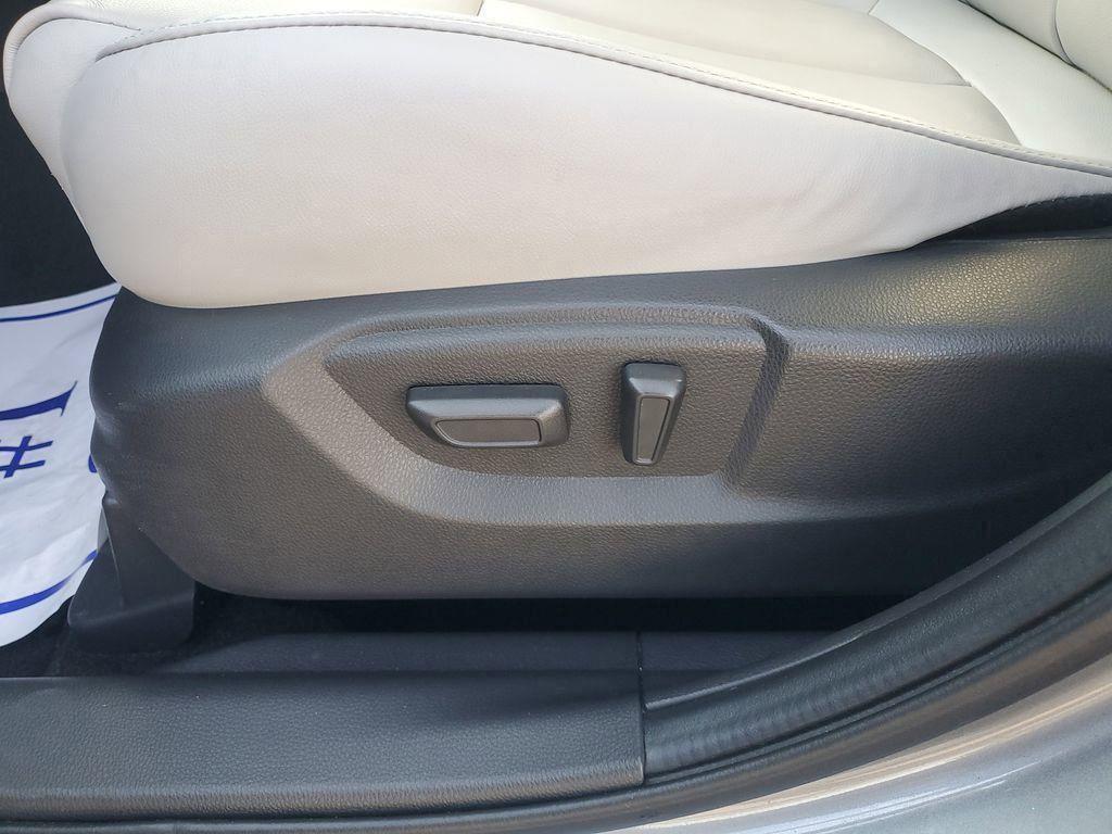 used 2024 Mitsubishi Eclipse Cross car, priced at $20,309