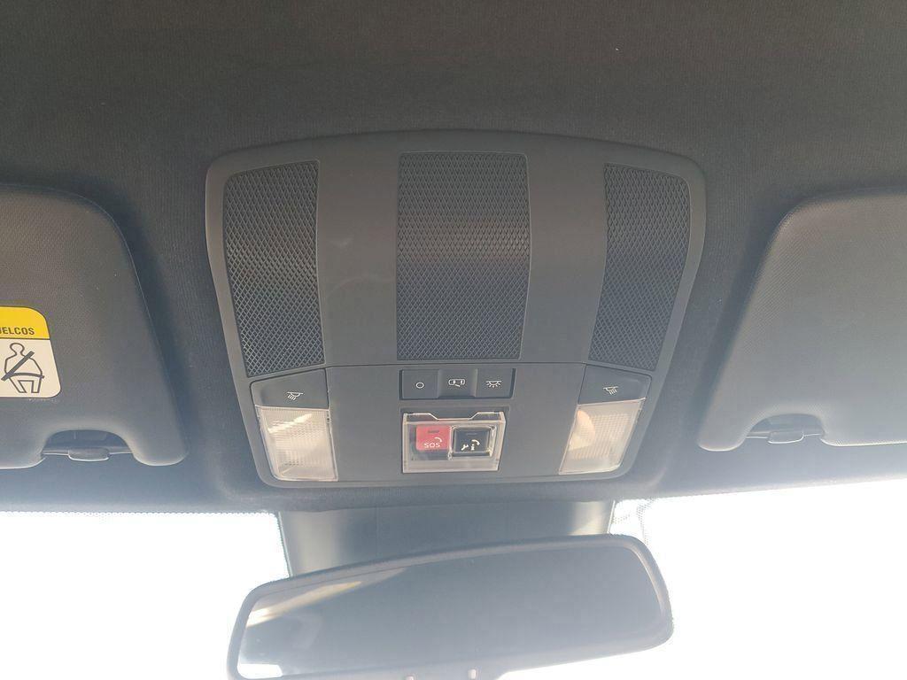 used 2024 Mitsubishi Eclipse Cross car, priced at $20,309