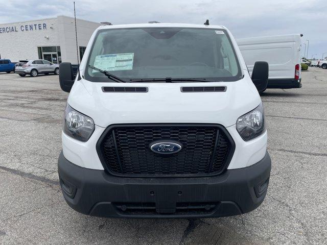 new 2025 Ford Transit-150 car, priced at $51,145
