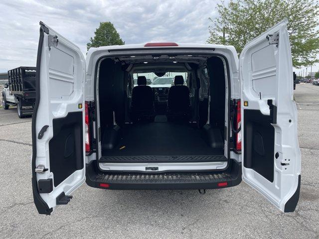 new 2025 Ford Transit-150 car, priced at $51,145