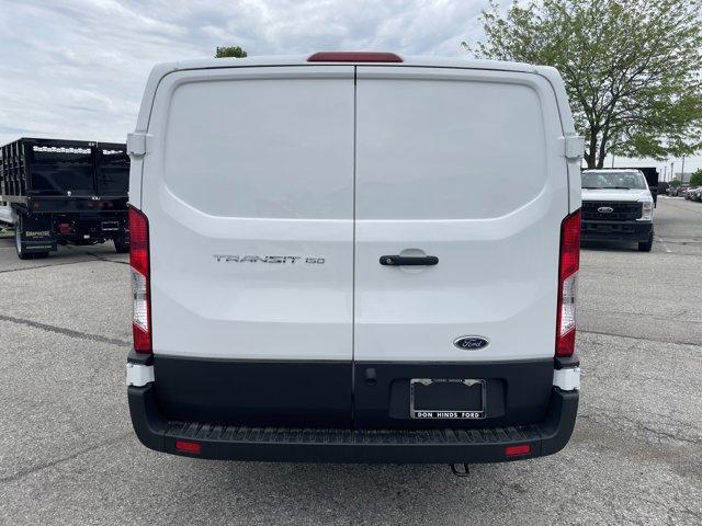 new 2025 Ford Transit-150 car, priced at $51,145