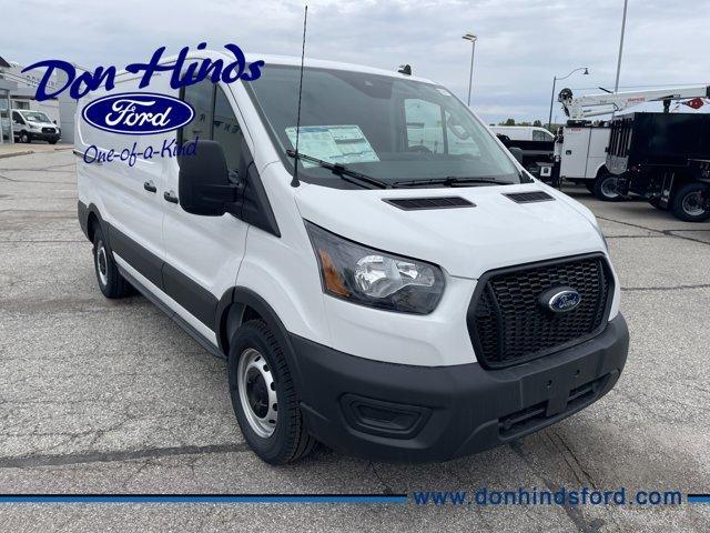 new 2025 Ford Transit-150 car, priced at $51,145