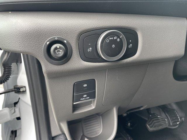 new 2025 Ford Transit-150 car, priced at $51,145