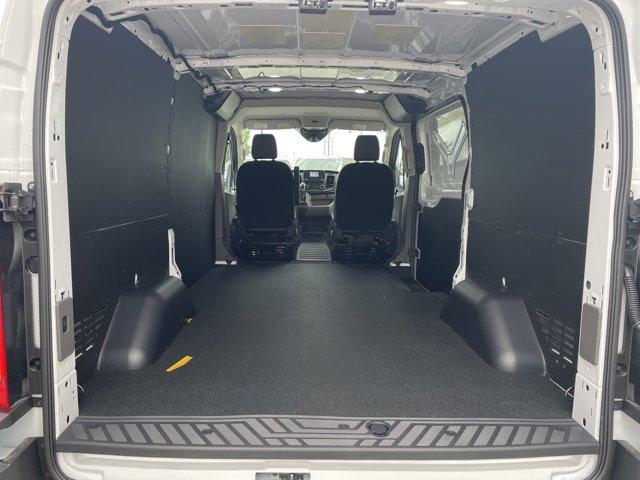 new 2025 Ford Transit-150 car, priced at $51,145