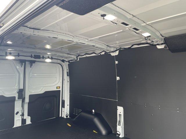 new 2025 Ford Transit-150 car, priced at $51,145