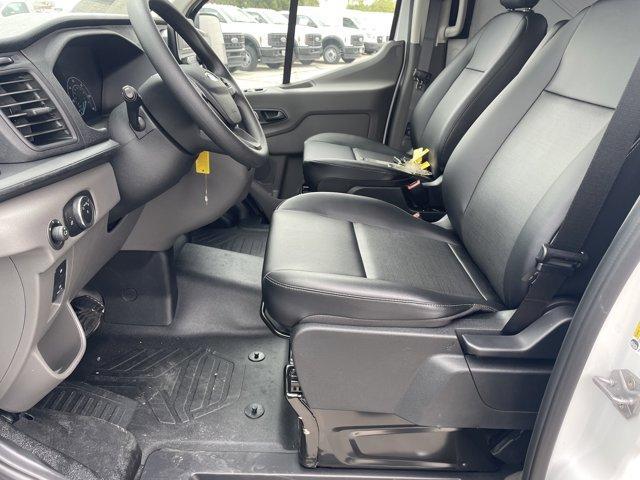 new 2025 Ford Transit-150 car, priced at $51,145