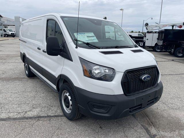 new 2025 Ford Transit-150 car, priced at $51,145